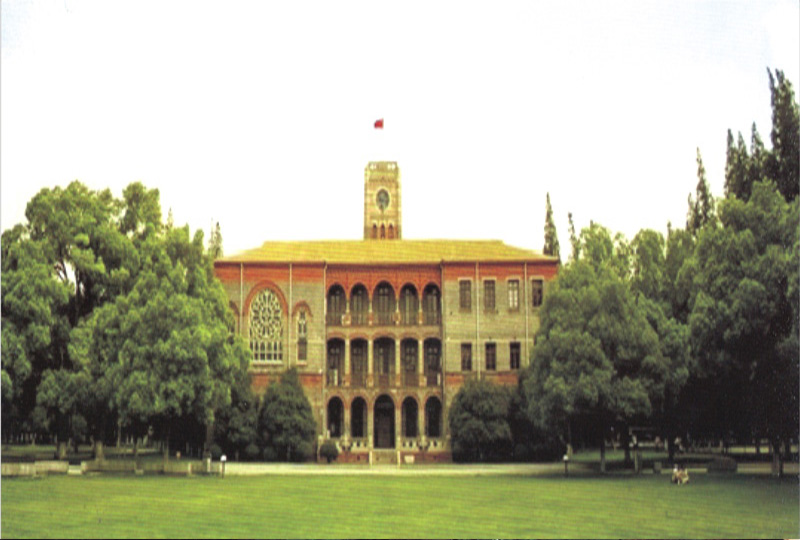 蘇州大學